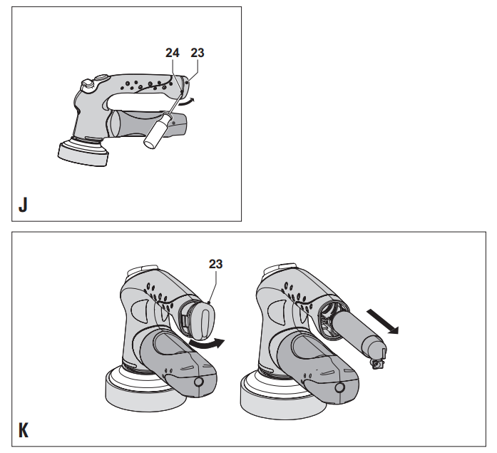 Black Decker S600 Scum Buster User Manual Manuals Clip