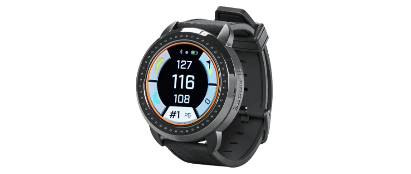 You are currently viewing Bushneff Goal 362150 Ion Elite Golf GPS Watch User Manual