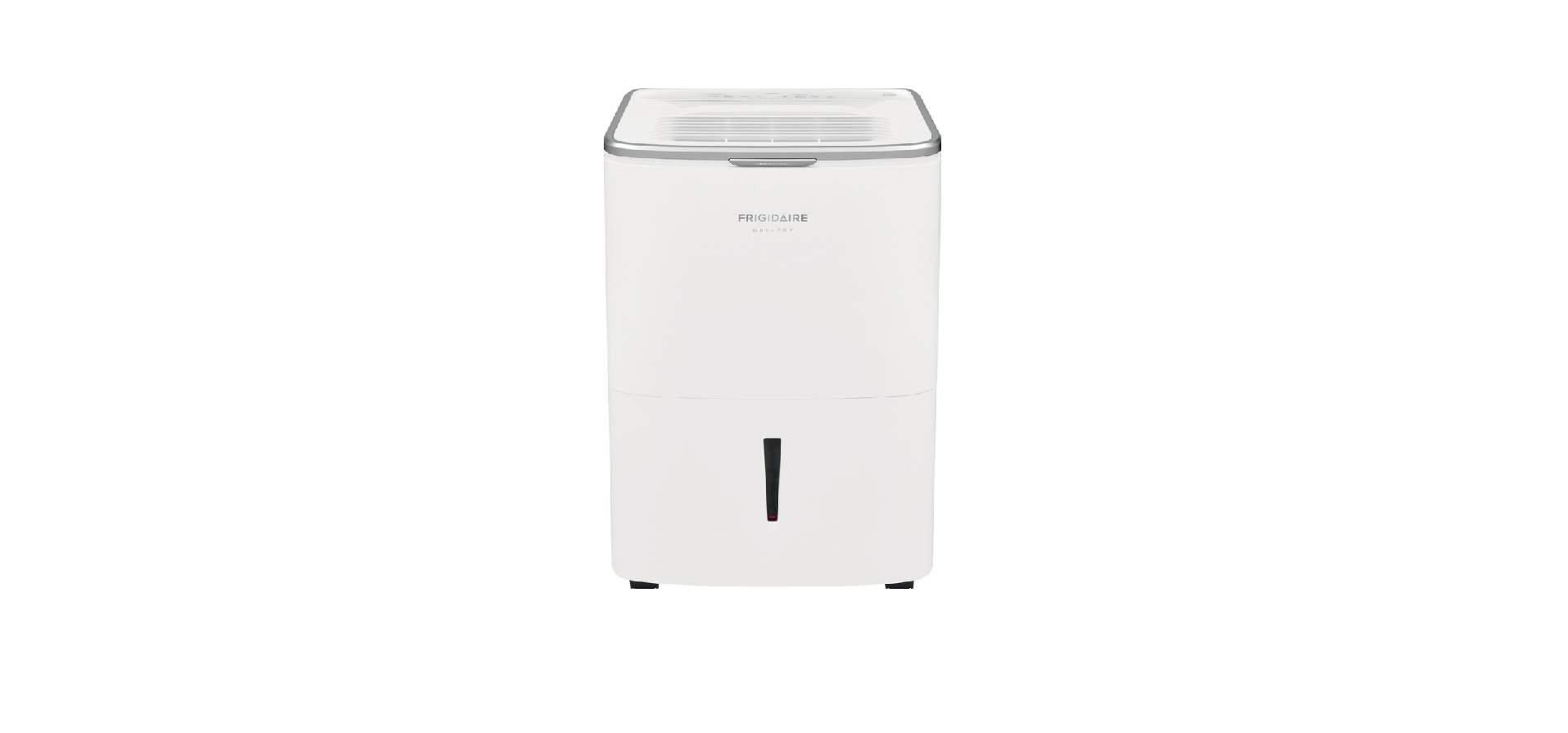 Frigidaire FGAC5045W1 50 Pint Dehumidifier With WiFi User Manual 