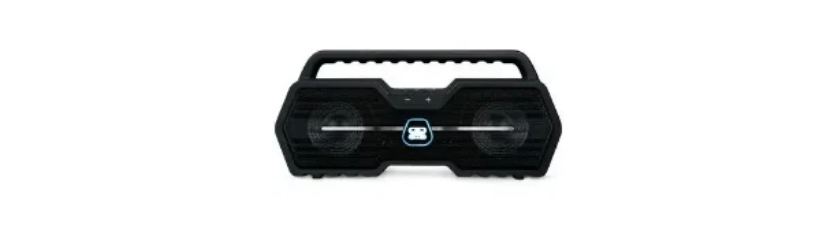 You are currently viewing G-Project G-70W Bluetooth Speaker User Guide