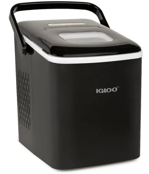 Igloo Ice Maker Model Ice102st Manual