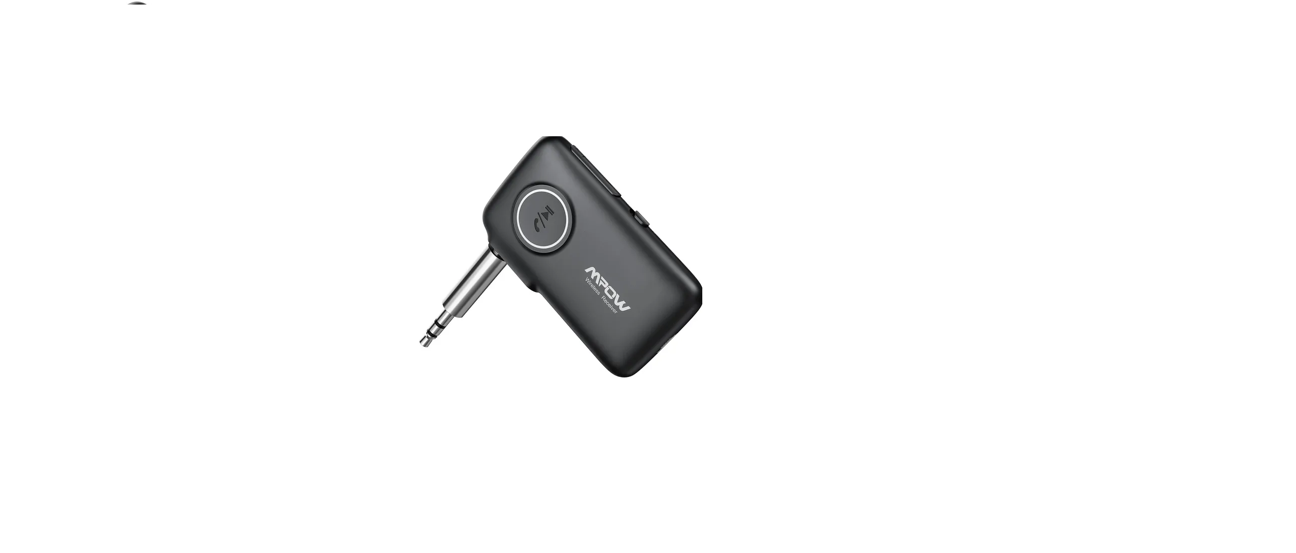 Read more about the article MPOW BH129 Bluetooth Music Receiver User Manual