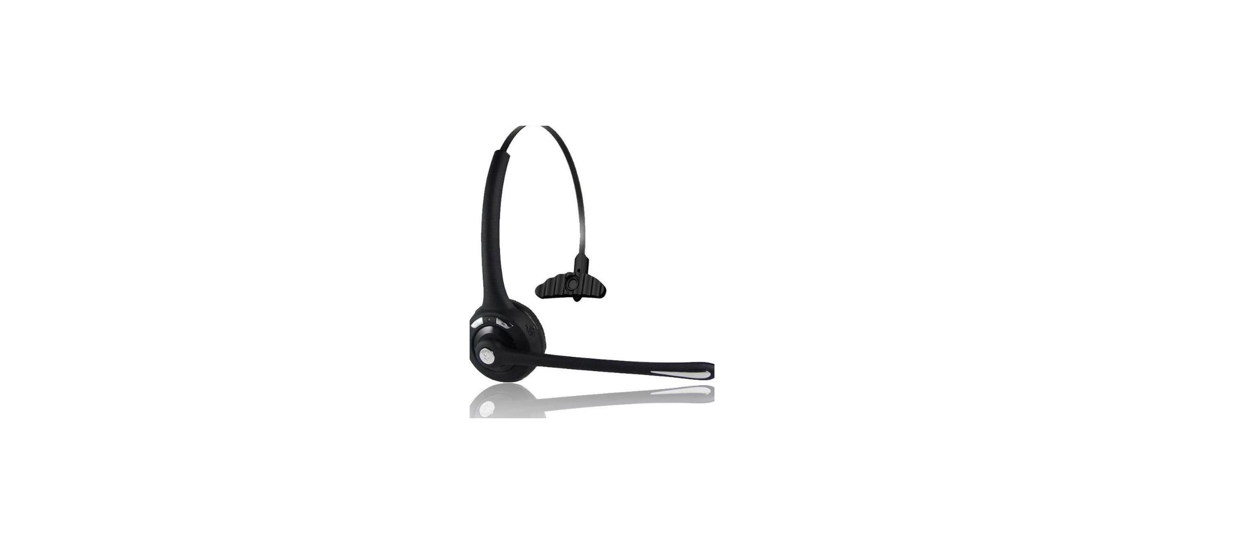 MPOW BH453A Bluetooth Headphone User Manual featured img