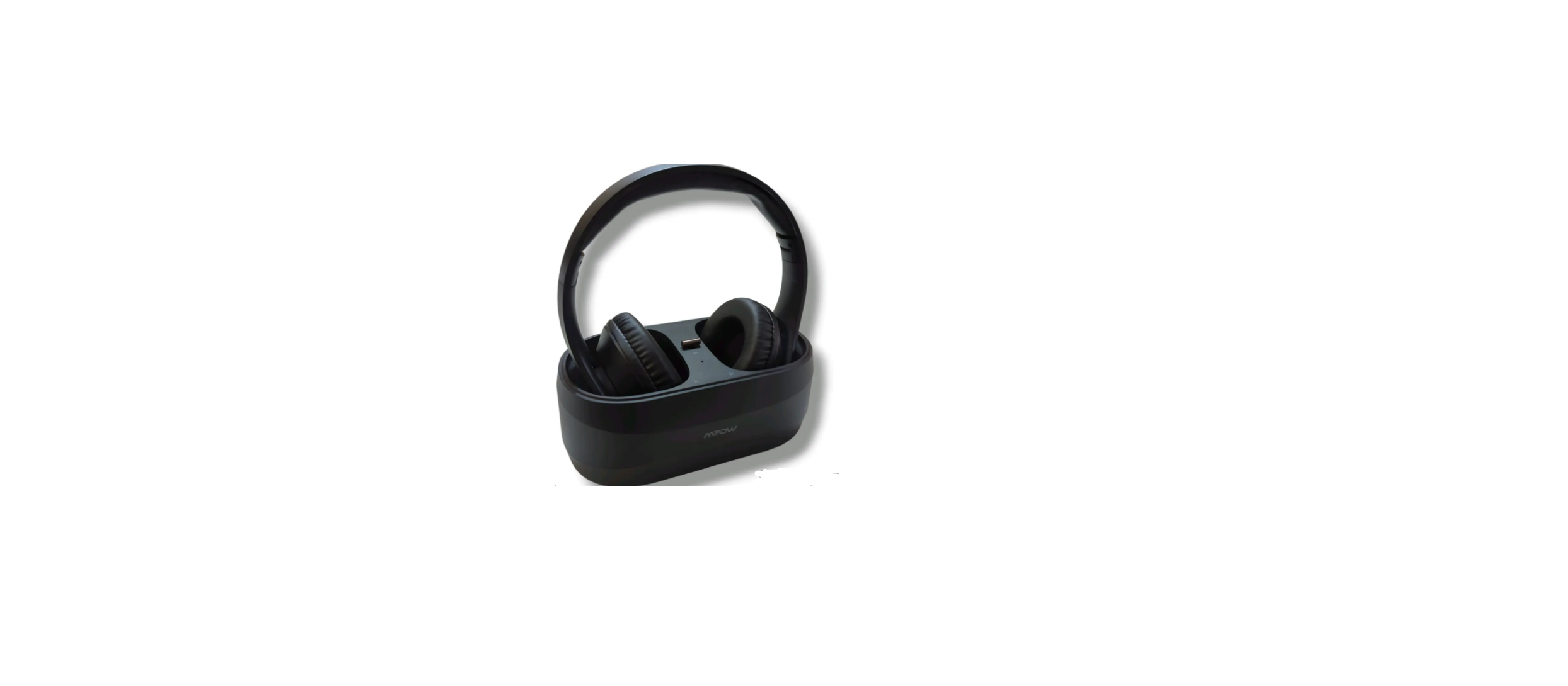 Read more about the article MPOW BH475A Bluetooth 5.0 Headphone User Manual