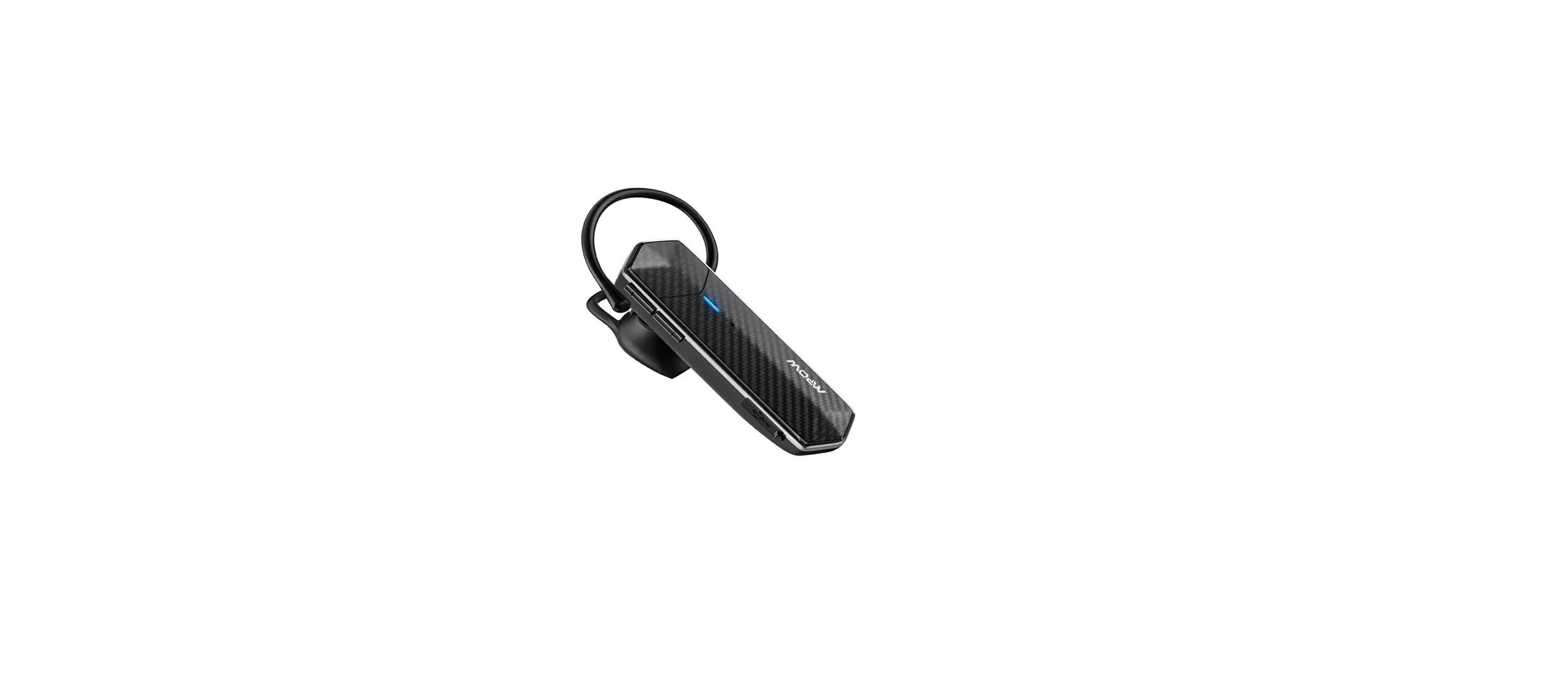 MPOW EM18 Business Bluetooth Headset User Manual prduct img