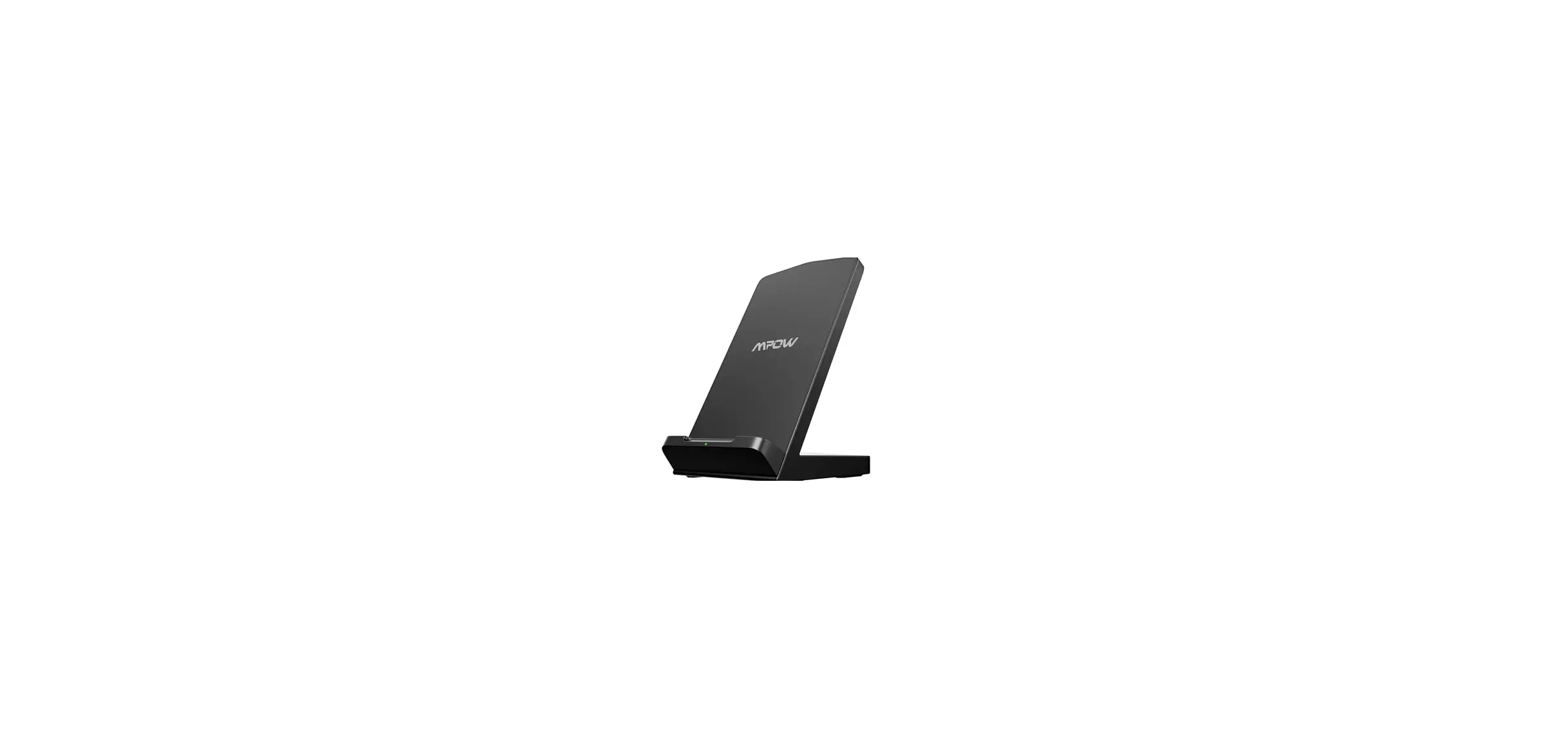You are currently viewing MPOW PA181A Fast Wireless Charger Pad User Manual