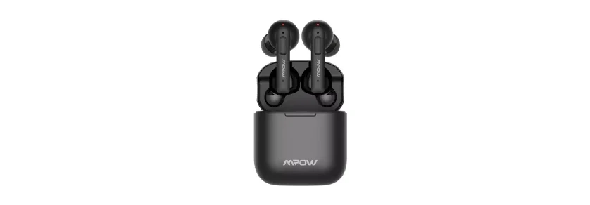 Read more about the article MPOW X3 ANC Wireless Earbuds User Guide