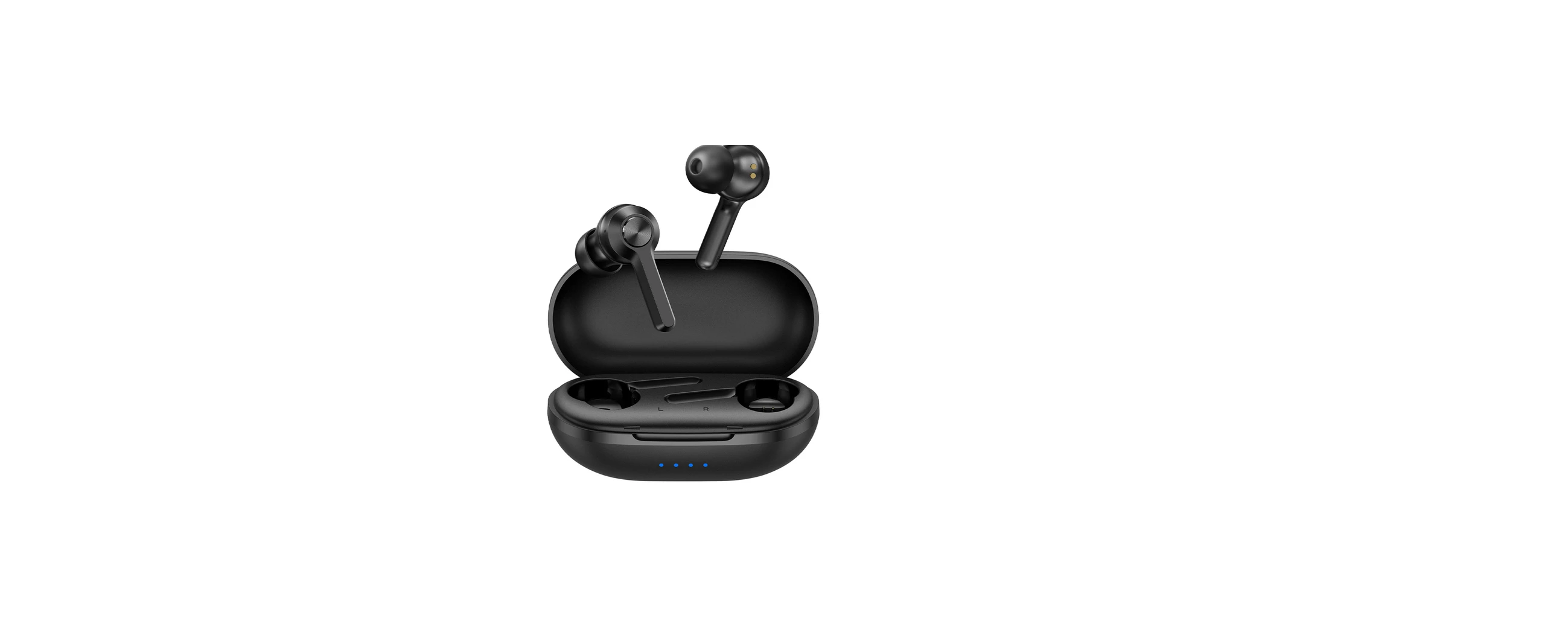 Mpow BH480A MX1 True Wireless Earbuds User Manual featured inmg