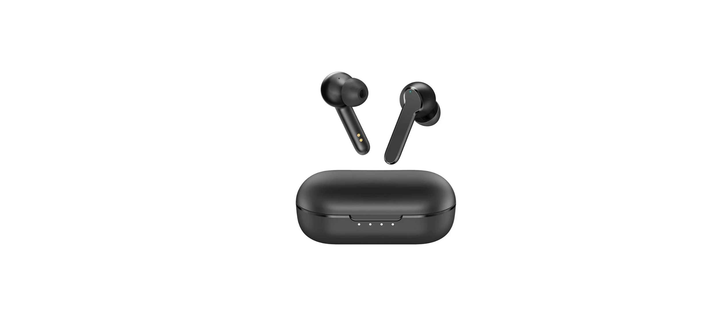 Read more about the article Mpow BH481A-1 MBITS S TRUE WIRELESS EARBUDS Manual