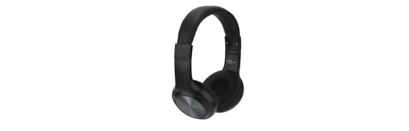 Muze MUZ4011 Bluetooth Headphones User Guide - Manuals Clip