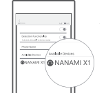 NANAMI-X1-Bluetooth-Headset-User-Manual-fig-4