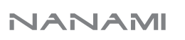 NANAMI logo