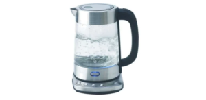 Nesco-GWK-02 1.8-Qt-Electric-Glass-Water-Kettle-User-Guide-Feature-Image