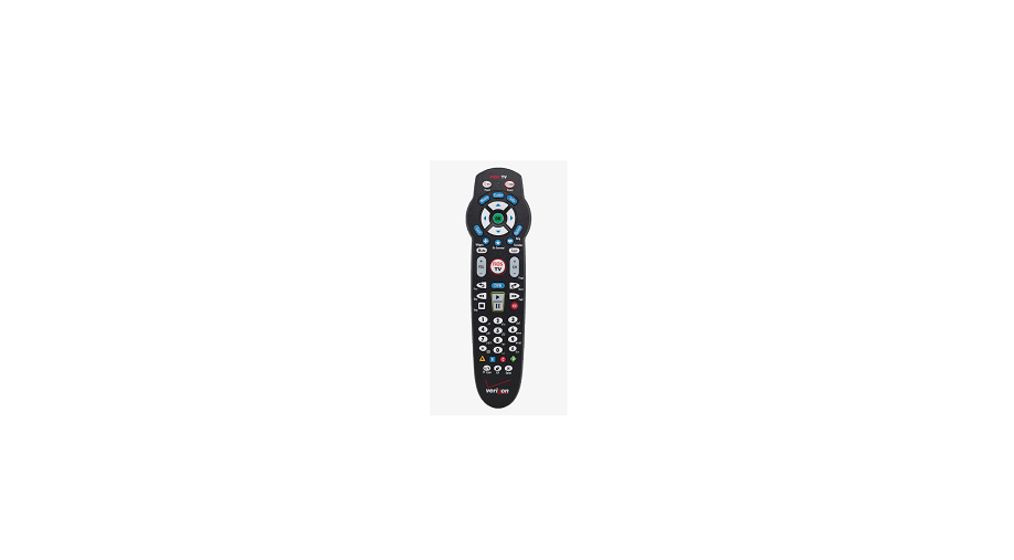 Verizon FiOS TV P265v3 Remote Control User Manual Manuals Clip