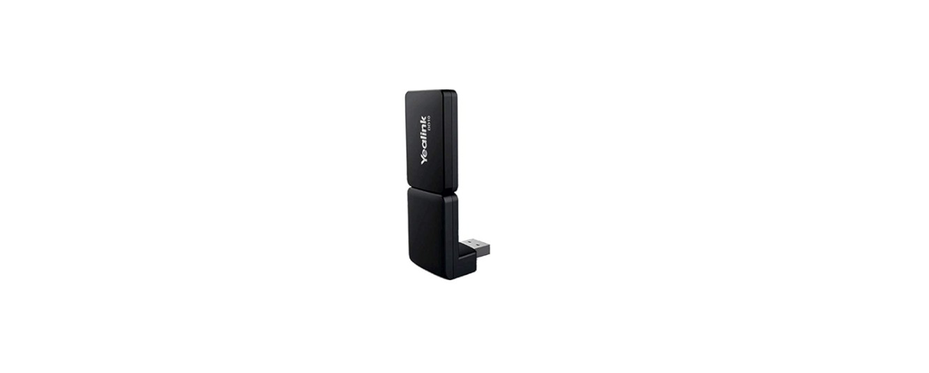 Yealink DD10K DECT USB Dongle for Bluetooth Headsets Guide prduct img