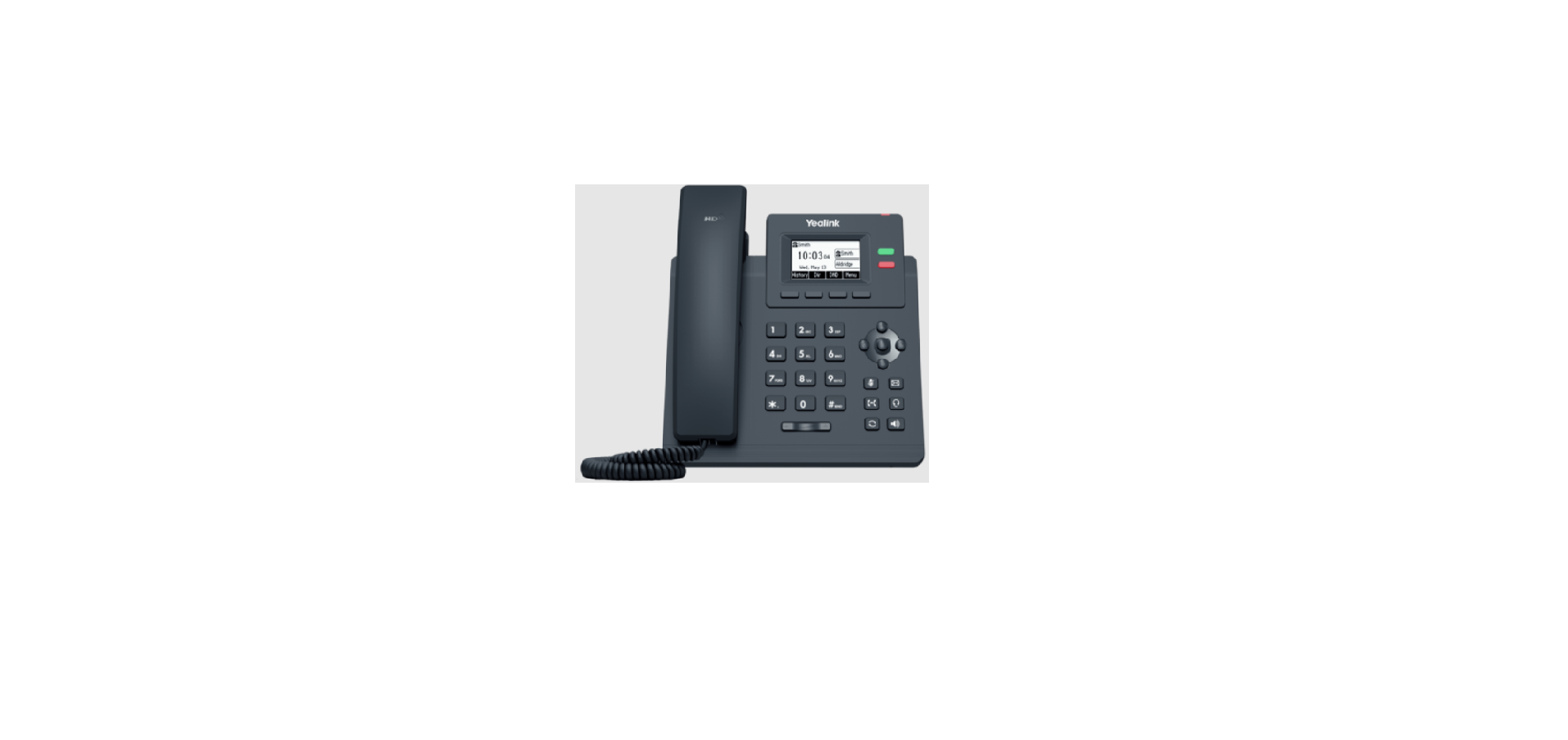 Yealink-SIP T33G-Classic-Business-IP-Phone-FEATURE