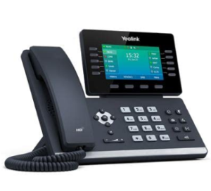 Yealink-SIP-T54W-Prime-Business-Phone-User-Guide