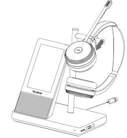 Yealink-UC-Workstation-DECT-Wireless-Headset-Fig3