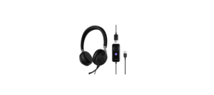Read more about the article Yealink UH38 Wired Headset User Manual