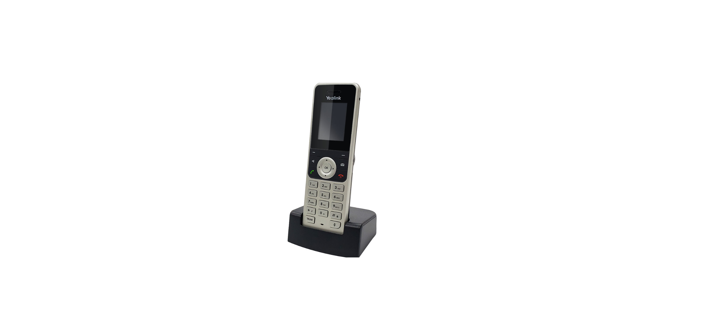 Read more about the article Yealink W53p Internet Phone User Manual