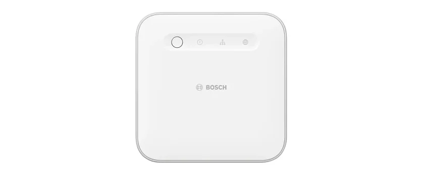 BOSCH BSHC-2 Smart Home Controller II User Guide - Manuals Clip