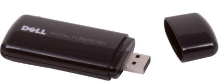 Dell-External-USB-DVB-T-TV-Tuner-User-Manual-Image