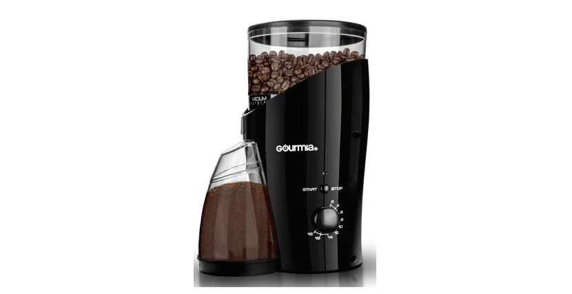 https://manualsclip.com/wp-content/uploads/2023/11/Gourmia-GCG185-Electric-Burr-Coffee-Grinder-User-Manual-Feature-Image.png