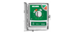 HOLMAN-WX8-8-Station-Wi-Fi-Irrigation-Controller-User-Guide-Feature-Image