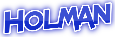 HOLMAN-logo