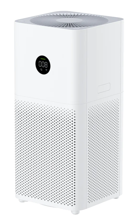 Redmi AC-M14-SC Mi Air Purifier 3C User Manual - Manuals Clip