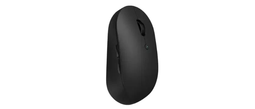 Read more about the article Redmi Mi Dual Portable Wireless Mouse User Manual