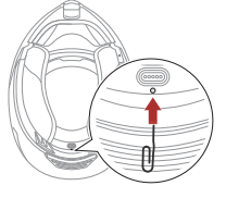 Sena-Impulse-Motorcycle-Bluetooth-Helmet-With-Mesh-Intercom-Fig29