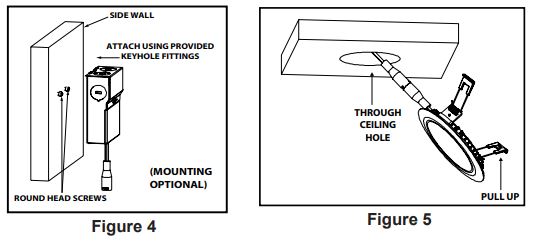 Acuity-Brands WF6C Smart Flat Wafer Downlight Guide - Manuals Clip