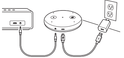 Amazon Echo Input User Manual - Manuals Clip