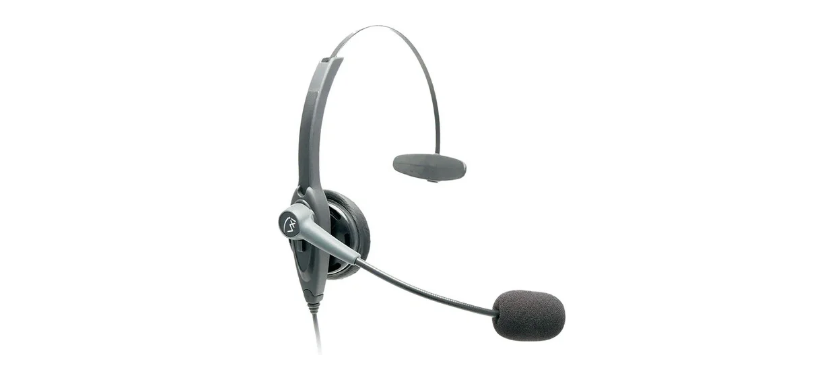 You are currently viewing BlueParrott VR11 Wired On-Ear Monoaural Headset User Guide