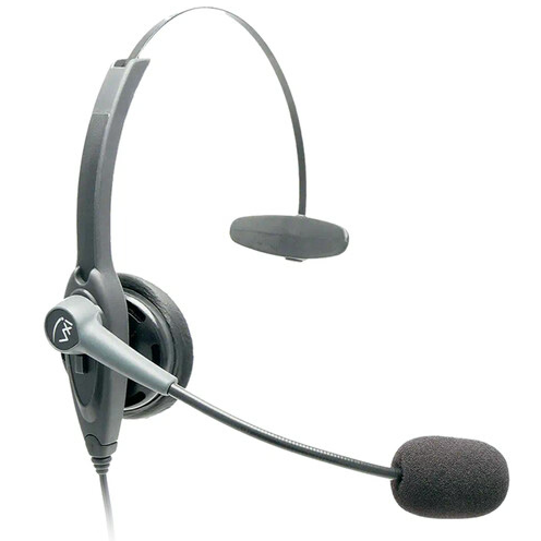 BlueParrott-VR11-Wired-On-Ear-Monoaural-Headset-User-Guide-Image-1