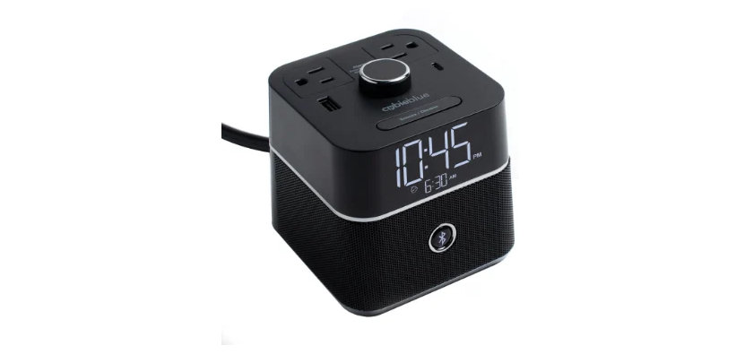 Brand-Stand-CubieBlue-Charging-Alarm-Clock-User-Manual-Feature-Image