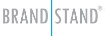Brand- Stand logo