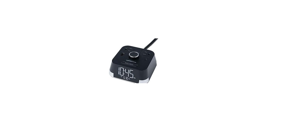 Read more about the article Brand-Stand CubieDuo Wireless Charging Alarm Clock User Manual