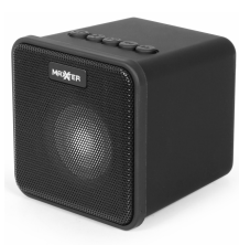 Maxxter-SPK-Portable-Bluetooth-Speaker-with-Led-Light-Effect-User-Guide-Image-1
