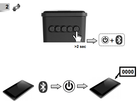 Maxxter-SPK-Portable-Bluetooth-Speaker-with-Led-Light-Effect-User-Guide-Image-3
