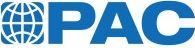 PAC company logo