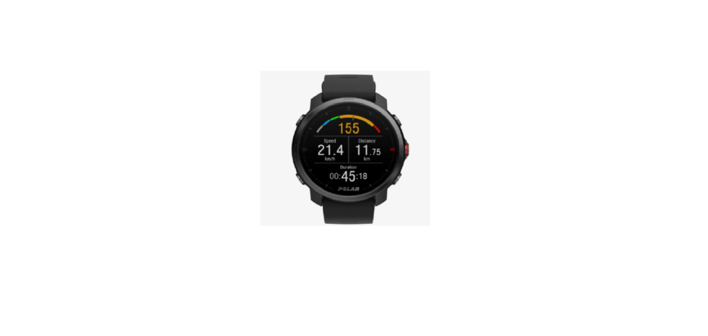 Polar Grit X Rugged Multisport GPS Smart Watch User Manual - Manuals Clip