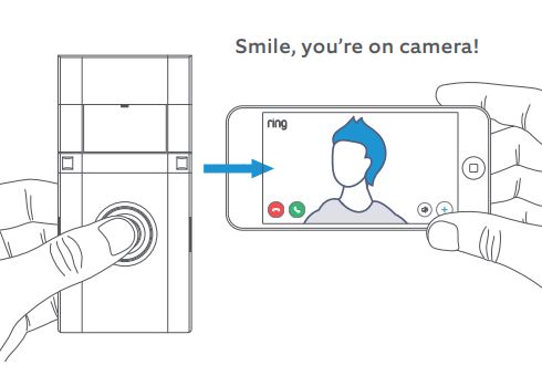 RING Video Doorbell 3 Plus User Manual - Manuals Clip