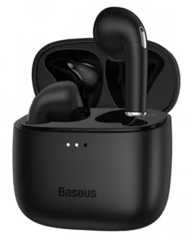 Sudio E3 True Wireless Bluetooth Earbuds User Manual - Manuals Clip