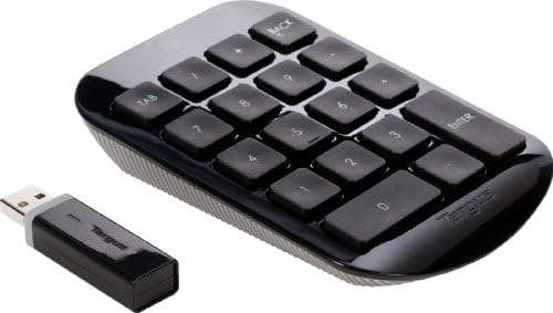 Targus-APK11US-Wireless-Numeric-Keypad-User-Manual-prduct-img