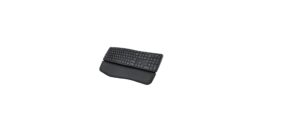 Read more about the article Perixx PERIBOARD-813 Slim Bluetooth Ergonomic Keyboard Guide