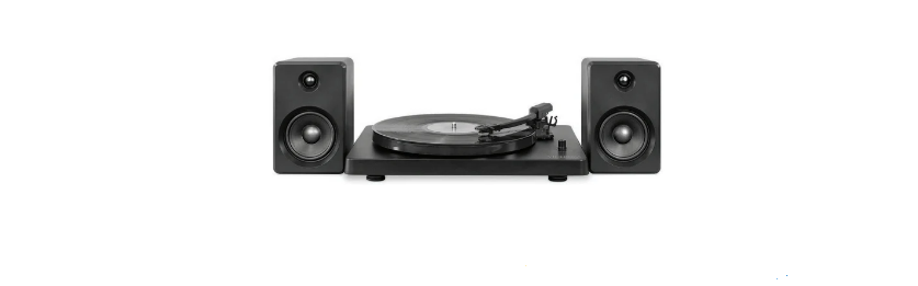 Victrola-ITUT-420-Modern-3-Speed-Bluetooth-Stereo-Turntable-User-Guide-Feature-Image