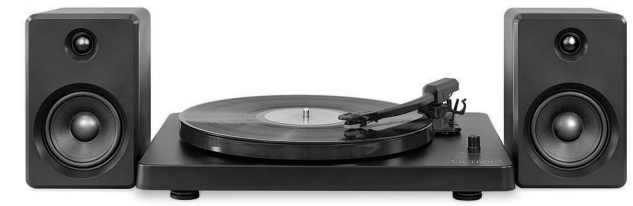 Victrola-ITUT-420-Modern-3-Speed-Bluetooth-Stereo-Turntable-User-Guide-Image-1