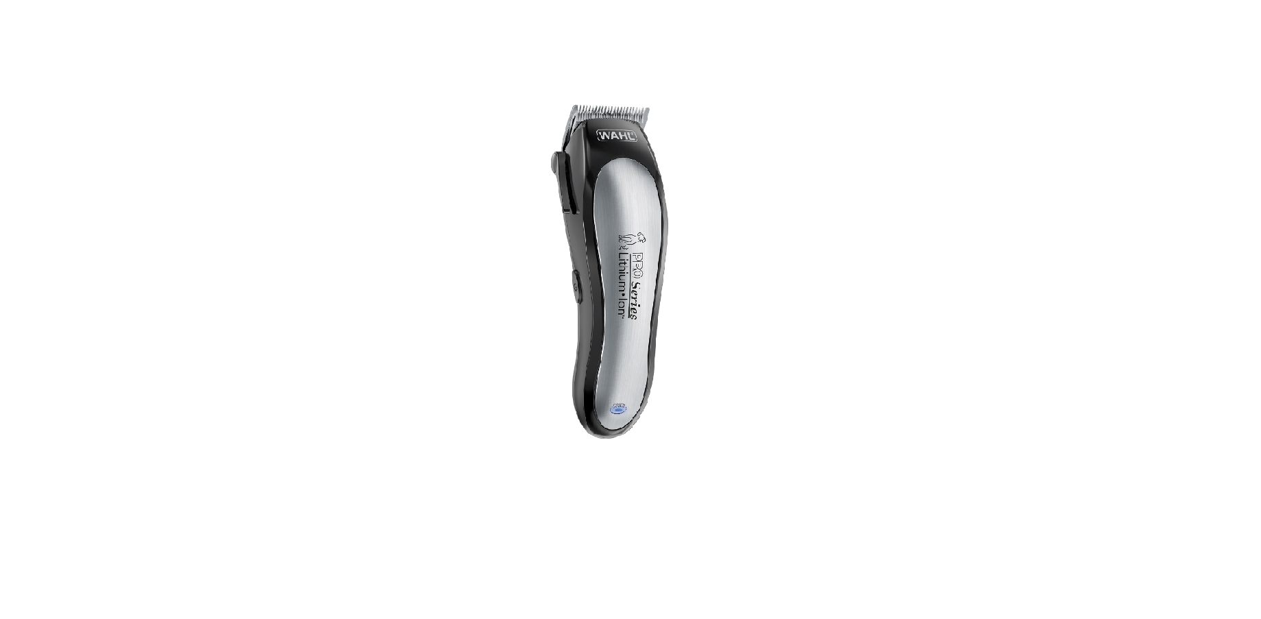 Wahl-Lithium-Ion-Pro-Series-Pet-Clipper-Feature